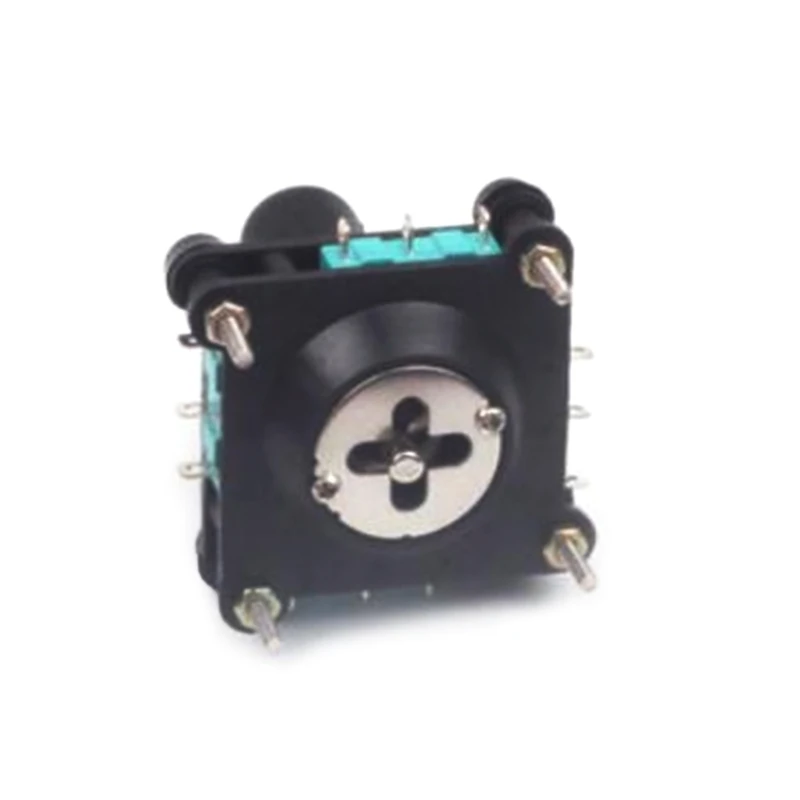 조이스틱 스위치 AC240V 5A 4NO 4NC 순간 2.5Mm 고정 나사 조이스틱 스위치