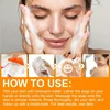 Kojic Acid Papaya Body Soap Deep Cleansing Smoothing Elbow Neck Knee Back Remove Chicken Skin Spot Armpit Soap 6