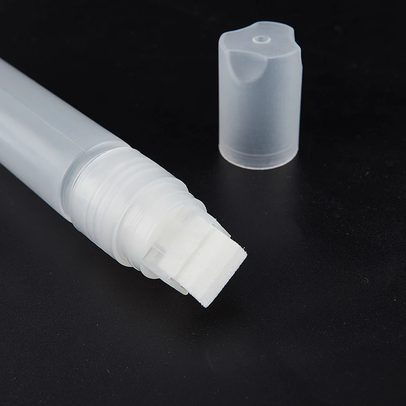 새로운 1개입 빈 펜 막대 3mm 5mm 6mm 8mm 10mm 15mm 30mm 배럴 튜브 그래피티 펜 리퀴드 초크 마커 DIY 페인트 펜 액세서리