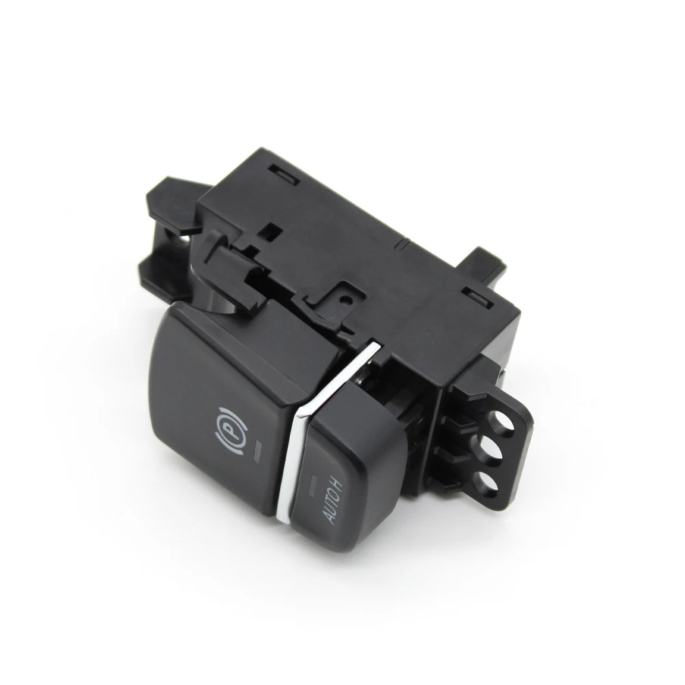 Car Electric Handbrake Parking Switch Button For BMW 5 6GT X3 X4 Series G30 G31 G32 G01 G02 F97 F98 61319109311 push button switch,handbrake switch cover