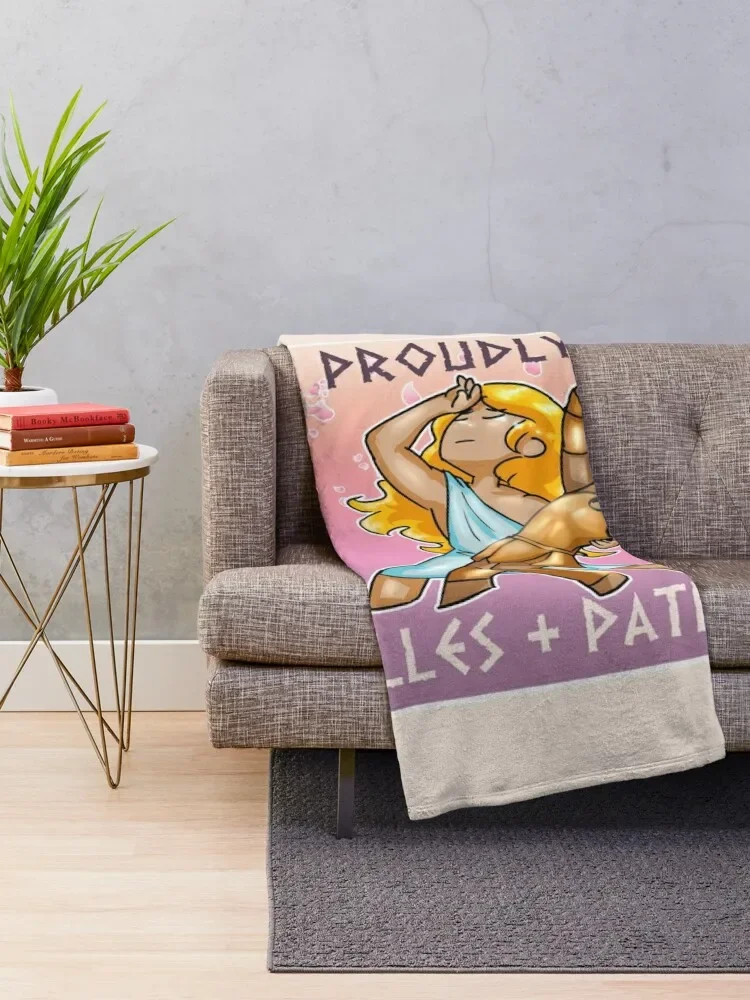 Achilles + Patroclus ������ ���, ǫ���� ����  ��� ������, ����ִ� ���� ���