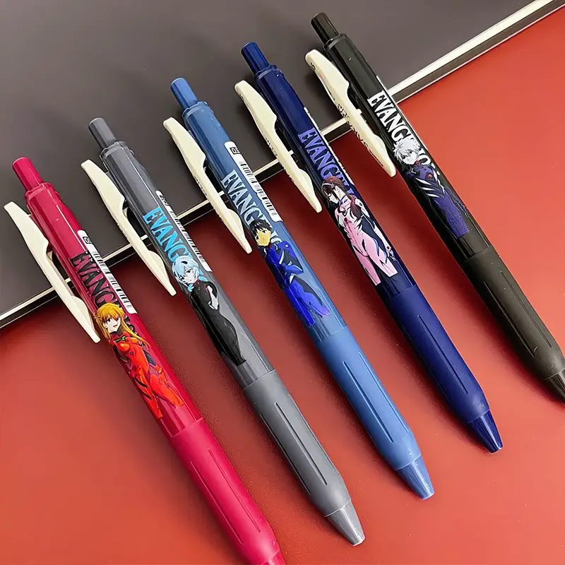 筆記具 EVANGELION STORE BRASS BALLPOINT PEN EVANGELION STORE BRASS