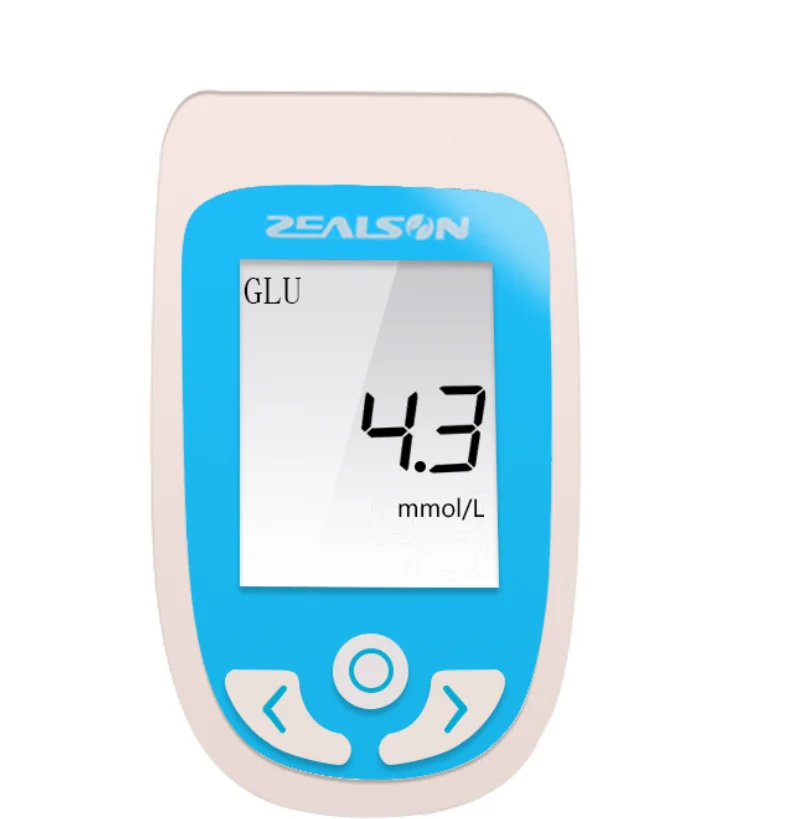 

cholesterol analyzer