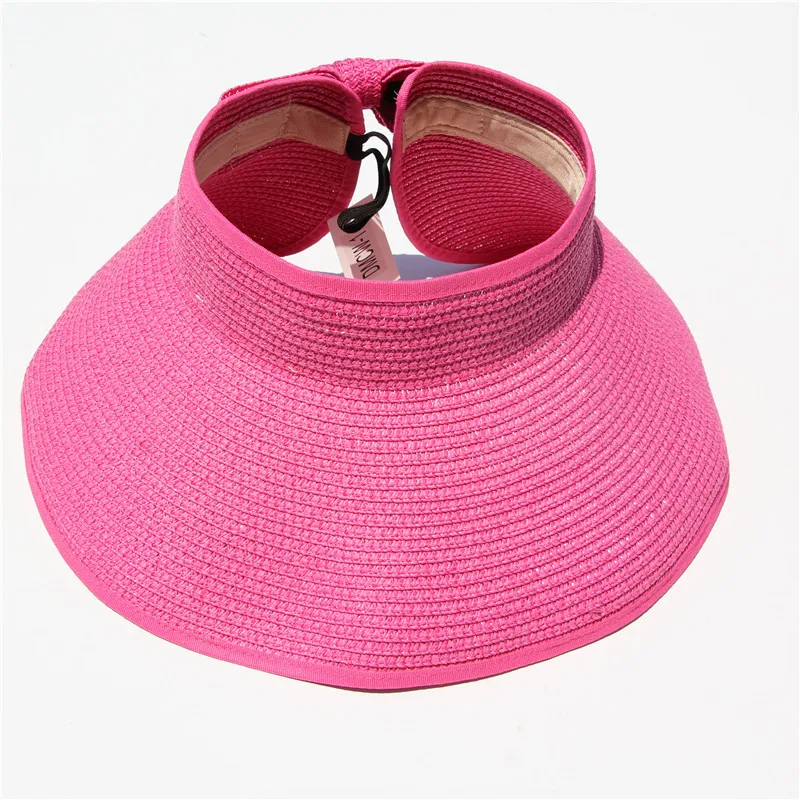 2022 INS     ̽ ¾  ̵  긲 ġ  ¤  Chapeau Femme Beach UV ȣ ĸ,   