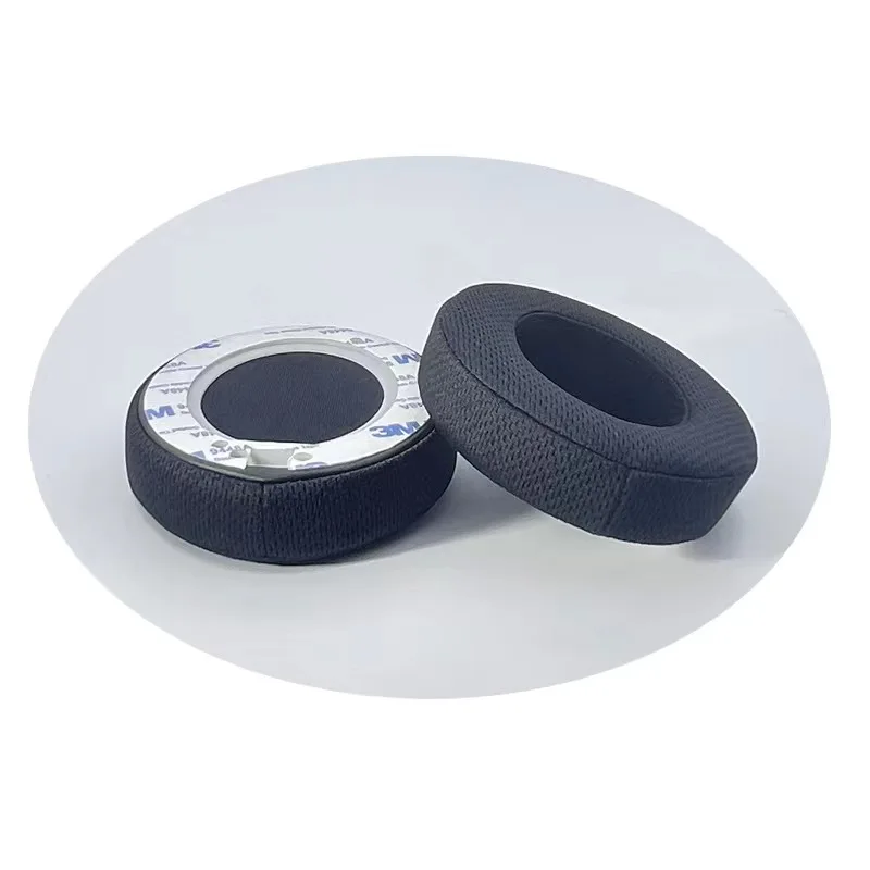 New Material Replacement Ear Pads For Beats Studio 2/Studio 3 Headphones Ear Cushions Earmuff Headset Ear covers Mesh fabric