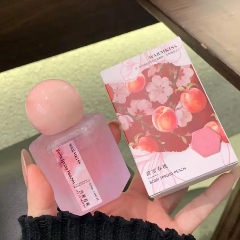 Peach 30ML