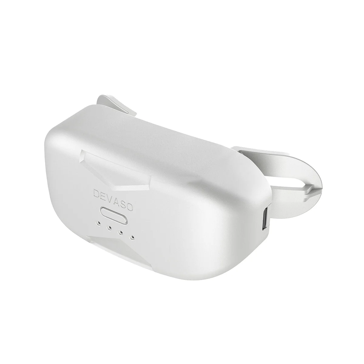 Caricabatteria Per/Kiwi/M2 Head Strap 6000Mah Power Bank Per/Pico 4/Quest 2 Vr Elite Head Strap