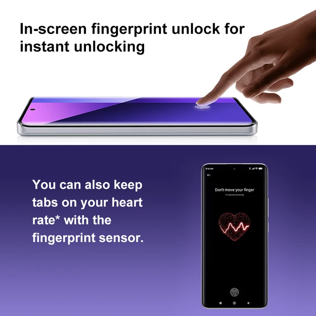 Câmera de smartphone de 200MP