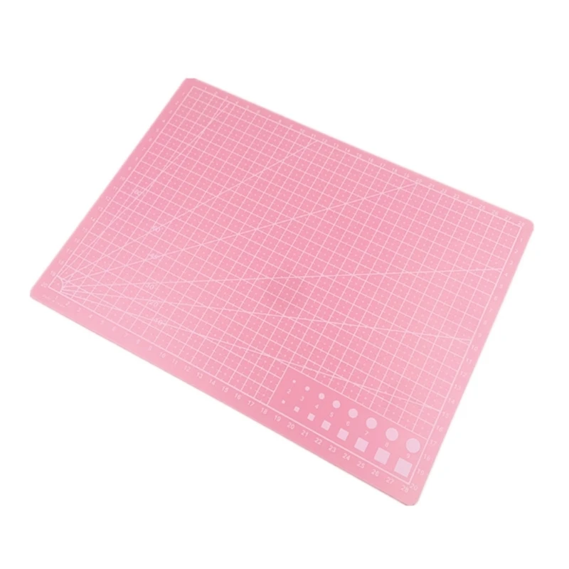Double Sided Craft Cutting Board for Sewing Craft, Fabric, Scrapbooking