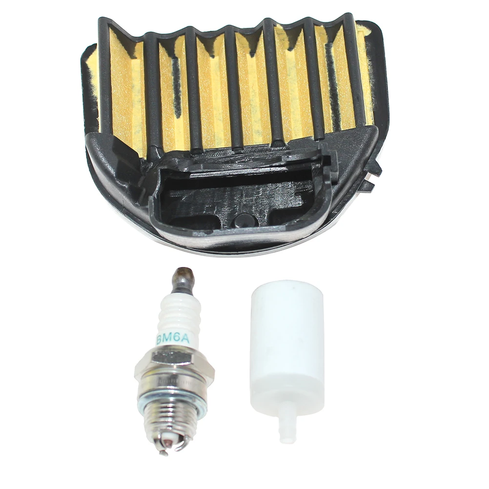 Filtro Aria Per Husqvarna 455 455E 455 Rancher 460 460 Rancher 461 Jonsered Cs2255 537255701,537255702,537255703