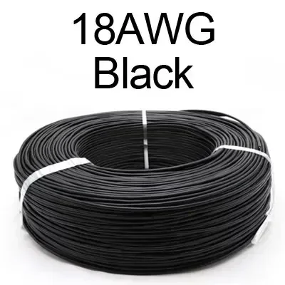 Premium Shielded Copper Control Cable - Multi-Core Audio Signal Wire