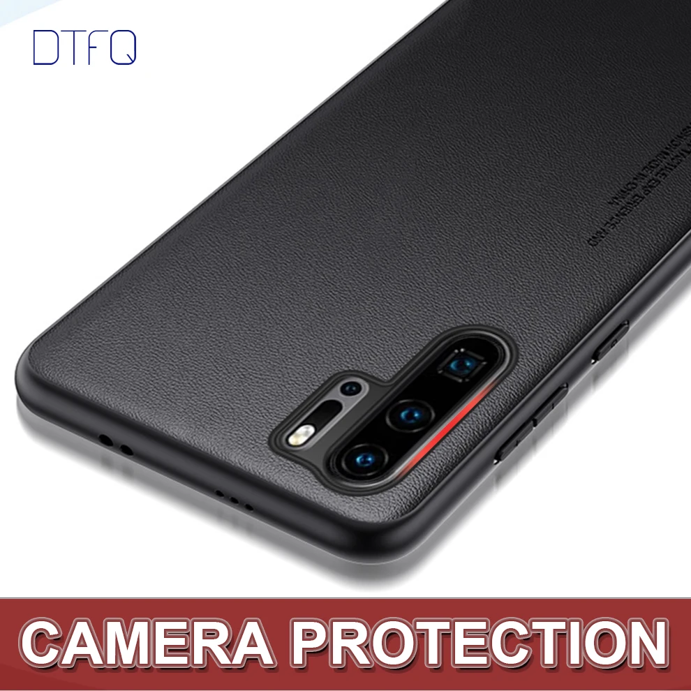 Luxury Leather Shockproof Case with Patterned Cover
