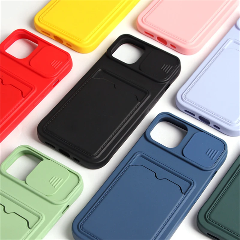 Pro Max Per IPhone 14 Pro Max Custodia Per IPhone 15 Pro Max Nillkin Camshield Pro Cover 799293 - Foto 8