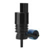 1K6955651 1K6955651 Windshield Washer Fluid Windscreen Cleaning Pump Washer Pump Windscreen Cleaning Pump Windshield Washer Pump 4