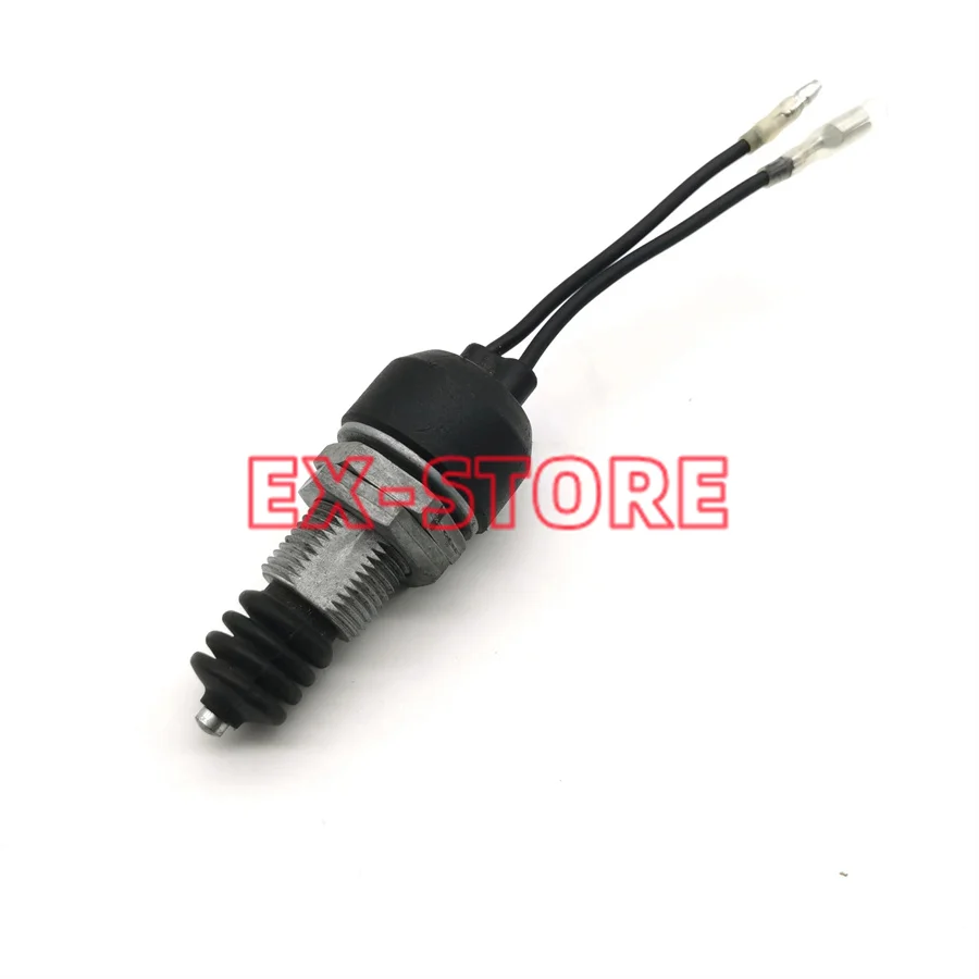 

244-5728,SWITCH Caterpillar parts 303, 304, 305, 305.5, 306, 306E 2- SPEED switch