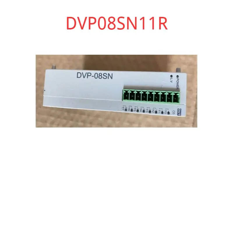 

Продажа эксклюзивно подлинных товаров, DVP08SN11R