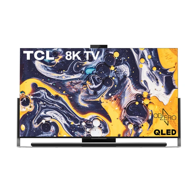 TV QLED 8K 163 cm TV QLED TCL 65X925 Mini LED 8K Google TV Son Onkyo -  Cdiscount TV Son Photo