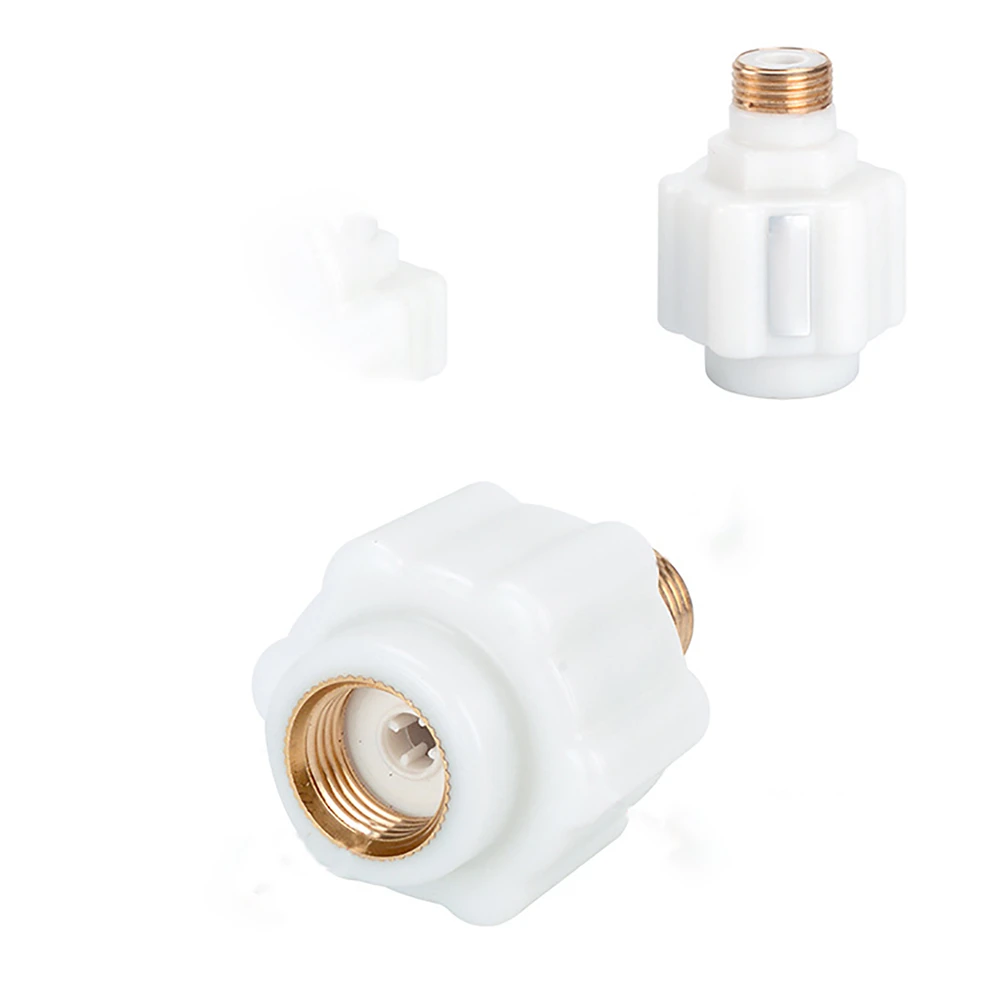 Electric-Shock-Free Anti Electric wall Anti-leakage Isolation Parts Electric  Water Heater Universal Dedicated Repair Parts