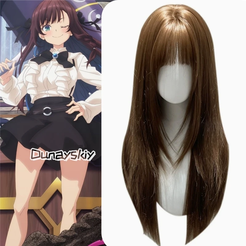 アリナ・クローバー コスプレ 衣装 ギルドの受付嬢ですが、残業は嫌なのでボスをソロ討伐しようと