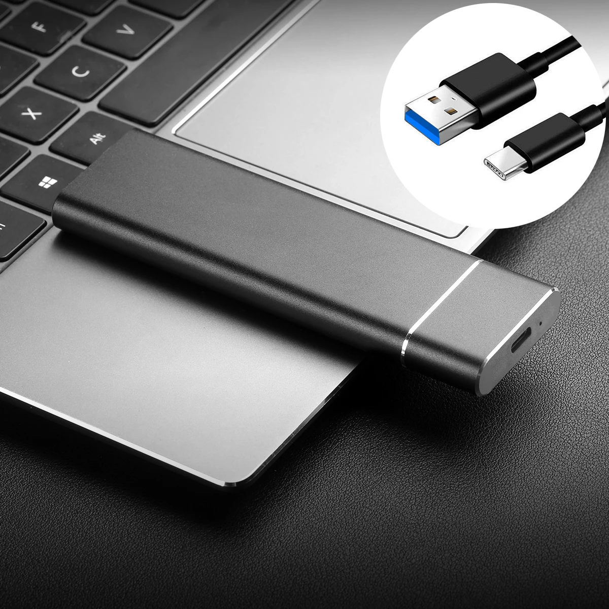 M.2 to USB NGFF SATA SSD Ŭ, 5Gbps ϵ ũ ̽,  ʿ   SSD , M2 NGFF 2230/2242/2260/2280 Win10 iOS