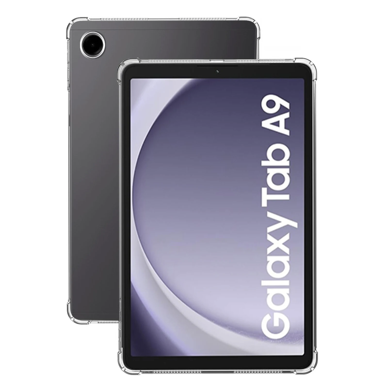 Samsung Galaxy Tab A9 シルバー 新品未開封 Samsung Galaxy Tab A9 Plus 64GB, Wi-Fi, 11