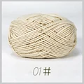 01 Misty White