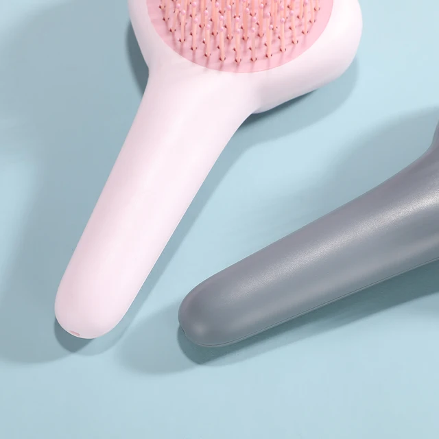 Cat Brush Dog Brush for Shedding Grooming, Dog Grooming Brush Pet Brush for Semi-Short to Semi-Long Hair 6