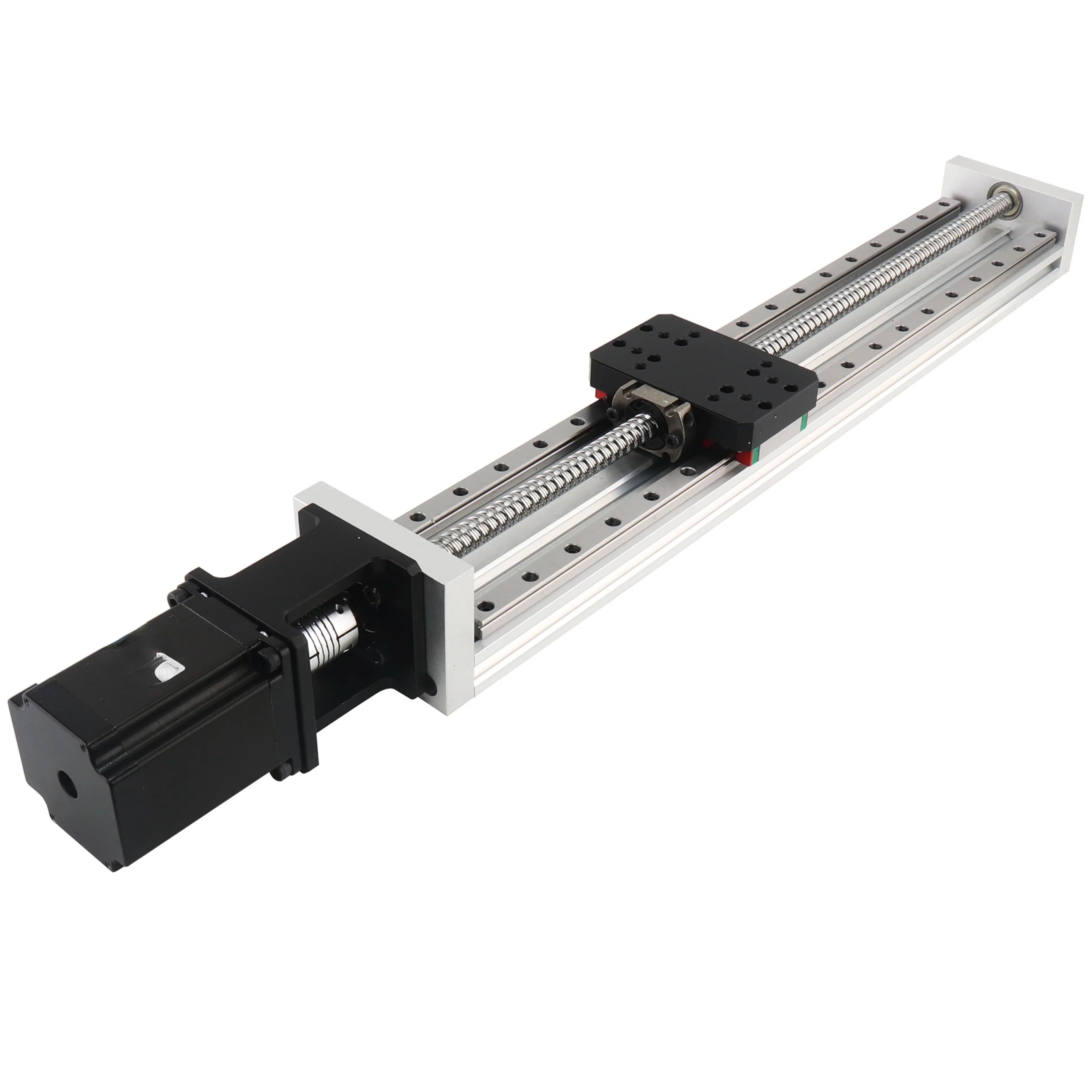 Linear Guides MGN12 +23HS5628 motor for CNC milling machine