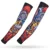 2PCS Summer Sun UV Protection Women Arm Sleeves Motorcycle Cycling Running Fishing Arm Warmers Cover Men Sports Armguards Cuff 14