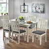 Dining Room Chair Seat Covers Removable Washable Elastic Cushion Covers For Upholstered Dining Chair 2