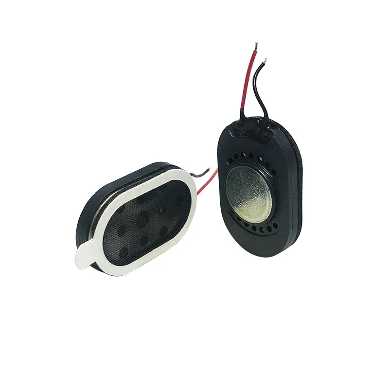 2415MM Mini Audio Speakers 8 Ohm 1W Miniature Trumpet Speaker DIY For Toy Speaker For Security Fingerprint Lock 10 Pcs/lot mini bluetooth speaker mini sound box