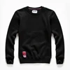 Autumn Fashion Mens Hoodies Solid Casual O-neck Sweatshirt Class Style Male New Trend Long Sleeve Hoodies Men Streetwear BP20931 5