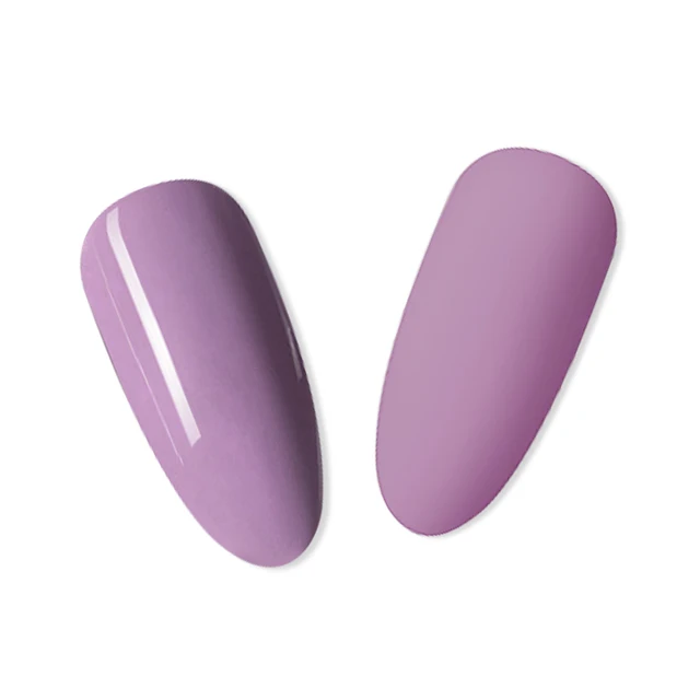 Beautilux Gel Nail Polish AC Colors Professional UV LED Salon Nails Art Gels Varnish Soak Off Semi Permanent Nail Lacquer 10ml AC107