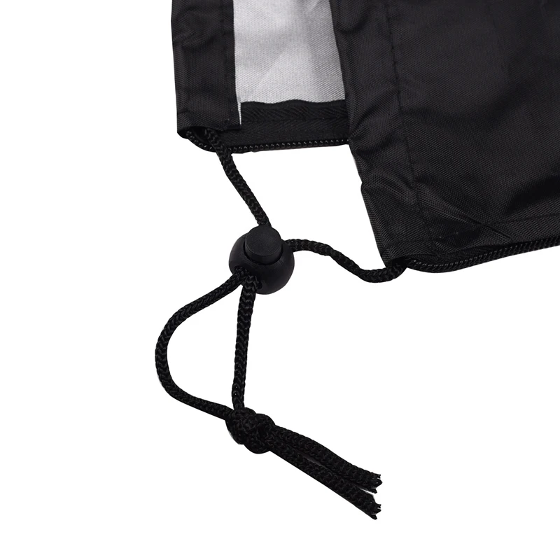 Strand Stuhl Staub Abdeckung Lagerung Tasche Garten Schaukelstuhl Voller Schutz Liefert Outdoor Schaukel Sofa Wasserdichte Oxford Tuch – Detail 2