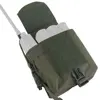 OPHIDIAN Frag Pouch MOLLE Multi-function Tool Bag Belt Storage Mutant Pouches Outdoor Airsoft Hunting Plate Carrier Equipment 2
