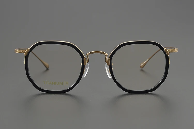 Nobler Eyeglasses 98006 Image 8