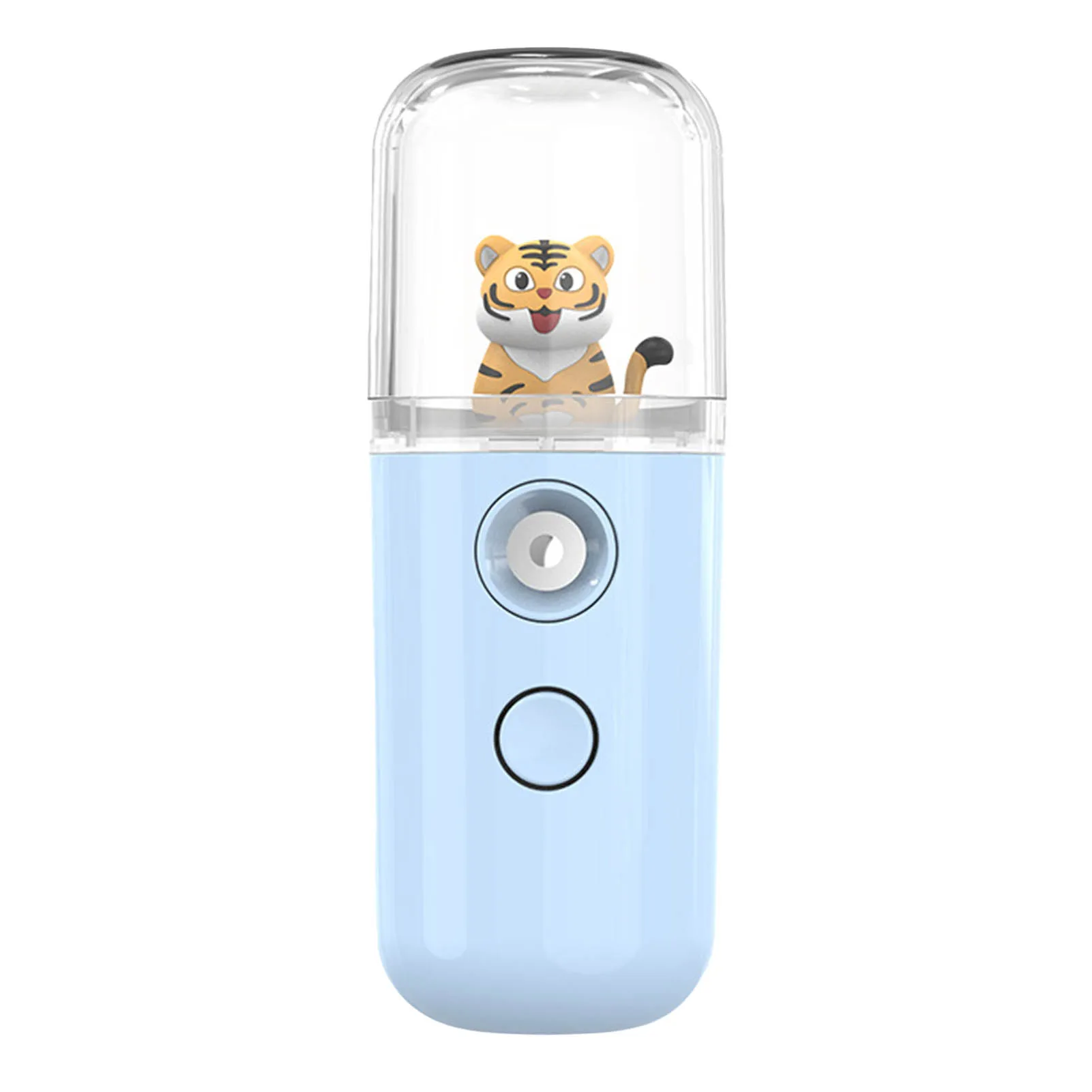 Face mister Face mister 30 Ml mini face humidifier handy facial sprayer moisturizing for daily makeup skin care eyelash extensions