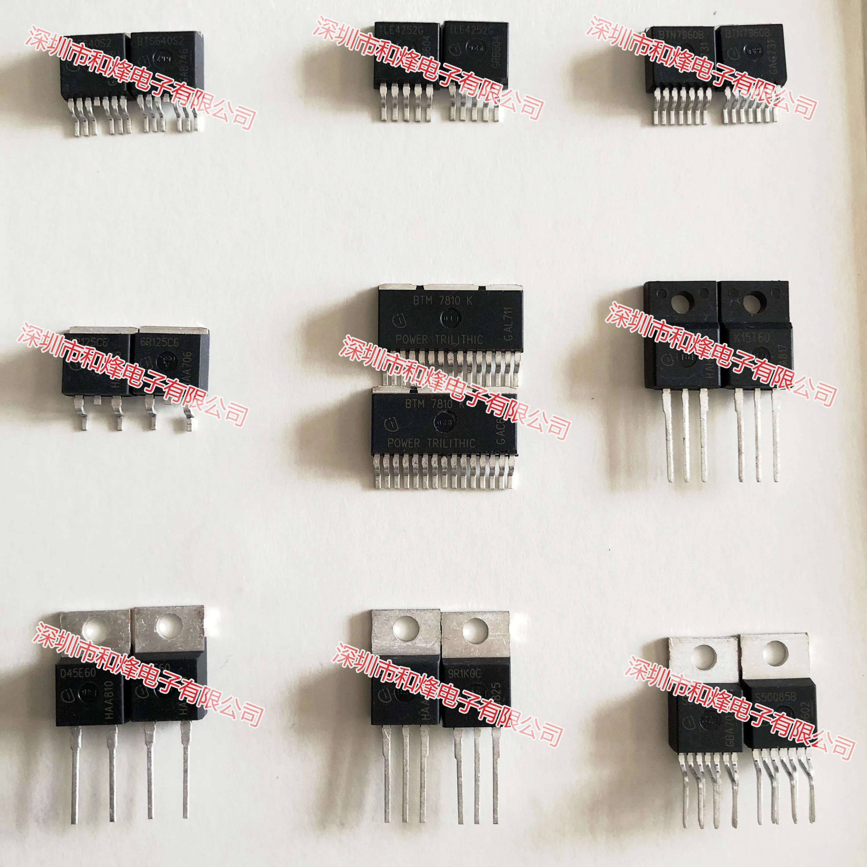 수입 오리지널 주식 최고 품질, 빠른 배송, IRFPS37N50A TO-247 500V 36A, 5 개-10 개