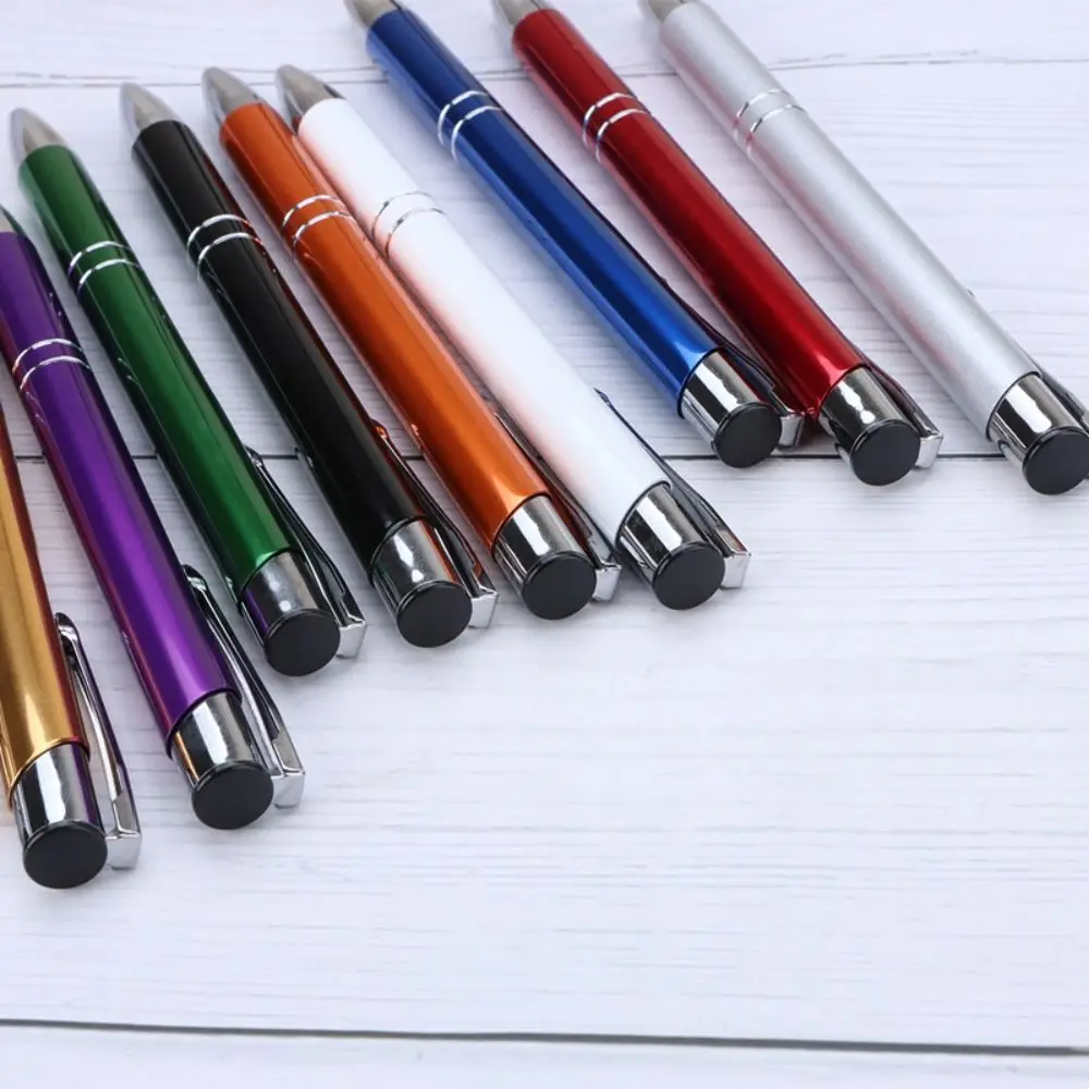 Parker Kugelschreiber Fabrik verkauf Luxus hochwertige Parker Stift benutzer definierte Logo Business Parker Jotter Edelstahl Kugelschreiber – Detail 2