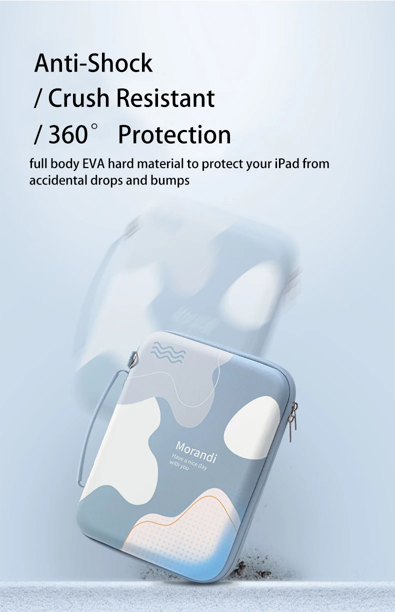 Hard Shell, Capa protetora, iPad Pro 12.9,
