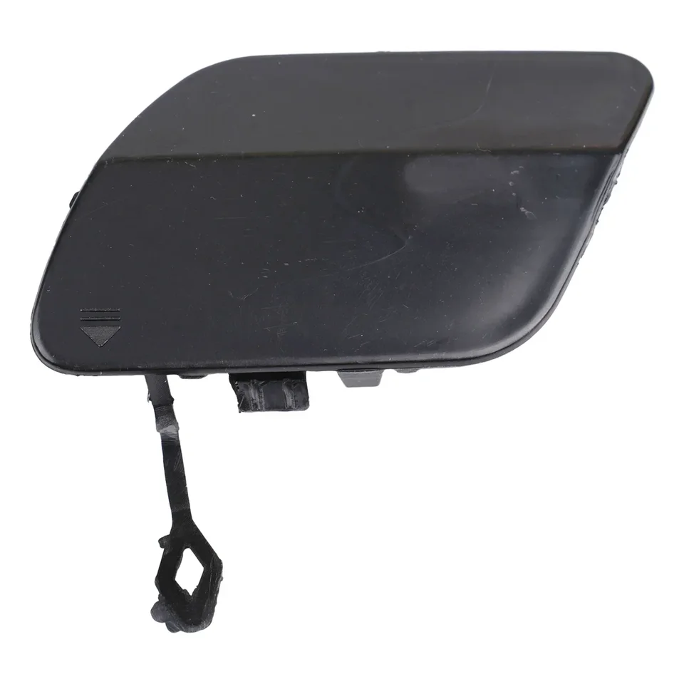 Copertura Gancio Traino Per Paraurti Posteriore - Compatibile Con Citroën C5 2009-2015 - Foto 10