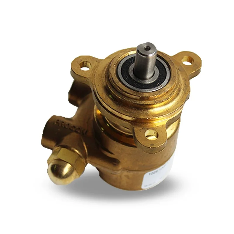 OrderNo102E060F11FB125selfprimingrotaryvanepumpOriginal