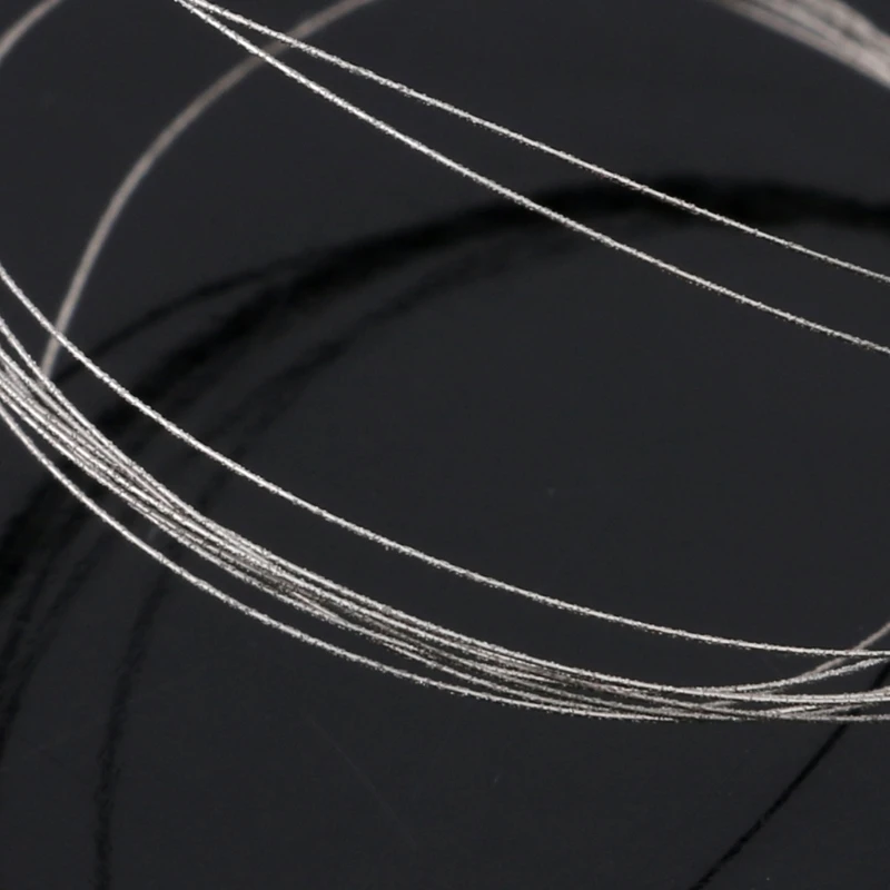 

0.38mm Superfine Diamond Wire Cutting Saw for Jade Metal Marble Dropship