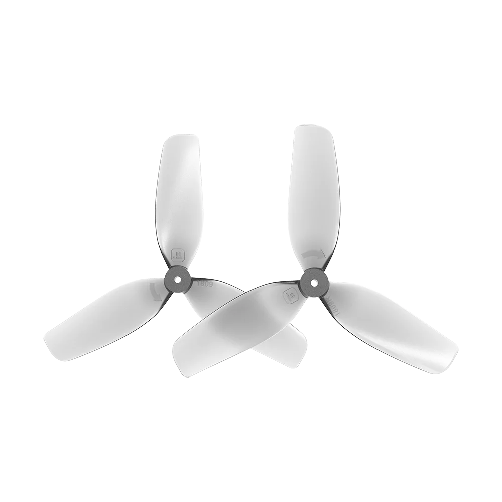 

6Pairs(6CW+6CCW) IFlight Defender 16 FPV Drone Replacement Propeller 1809 3-Blade
