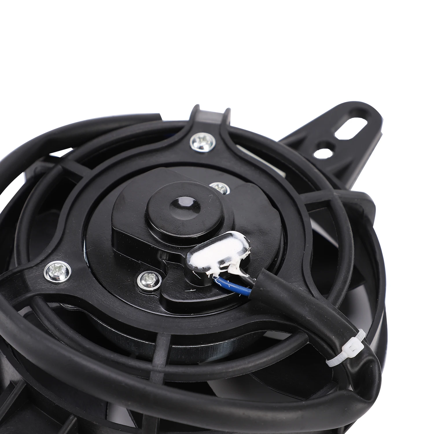 Motorcycle Fan Accessories Gasoline Engine Gasoline Parts Dirt Bike for KTM Kawasaki Honda Suzuki ATV Cooler Motocross Endur