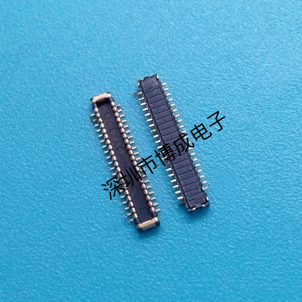 

10 шт./лот 145861040024829 + 14-5861-040-024-829 + 0,35 Перн largura 40 бит 100% novo e оригинал