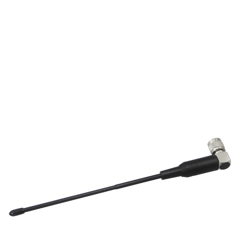 LORA 게이트웨이 소프트 안테나 433MHz 400 - 450MHz 470 - 510MHz 신호 증폭기 소프트 안테나 강화 SMA 남성 직각형