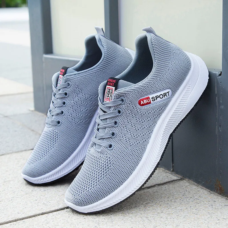 Comfortable Breathable Casual Sports Shoes