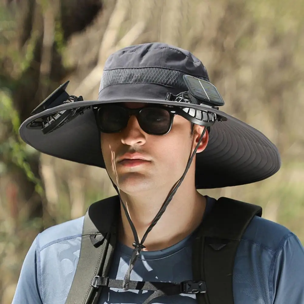 Fisherman Hat 5