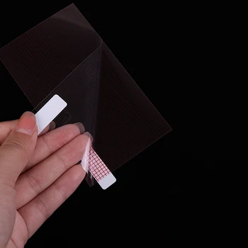 2PCS Pellicola protettiva universale per schermo da 5/6/7/8/9/10/11/12 pollici per smartphone, tablet, GPS